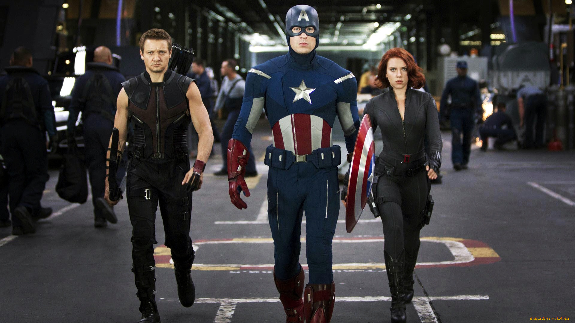 , , the, avengers